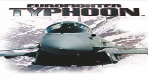 EUROFIGHTER TYPHOON STEAM KEY