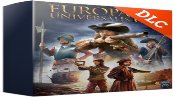 EUROPA UNIVERSALIS IV: CALL TO ARMS PACK STEAM KEY