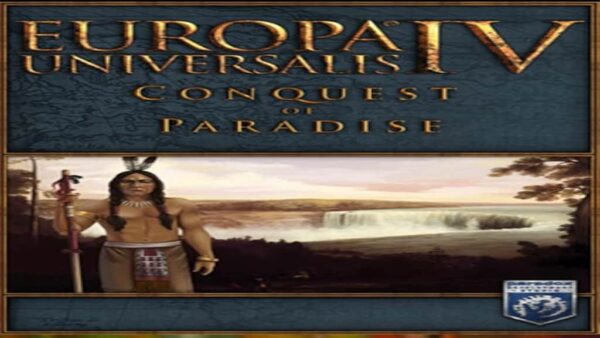 EUROPA UNIVERSALIS IV: CONQUEST OF PARADISE STEAM KEY