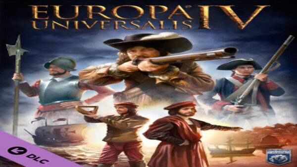 EUROPA UNIVERSALIS IV: CRADLE OF CIVILIZATION COLLECTION KEY STEAM