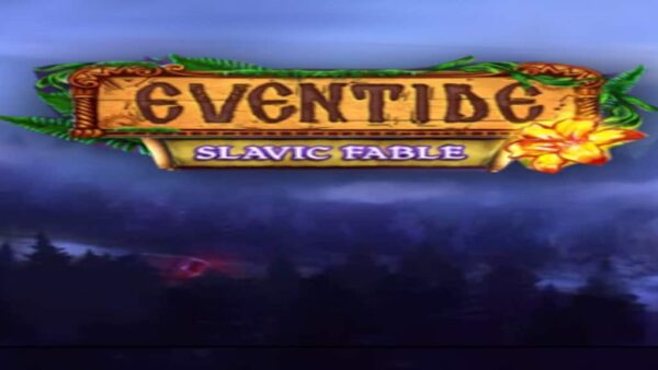 EVENTIDE: SLAVIC FABLE STEAM KEY