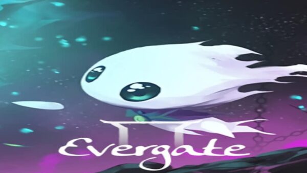 EVERGATE STEAM KEY