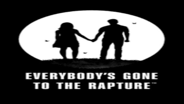 EVERYBODY'S GONE TO THE RAPTURE STEAM KEY