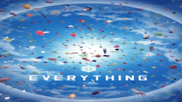 EVERYTHING STEAM KEY