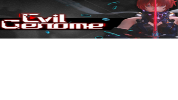 EVIL GENOME STEAM KEY