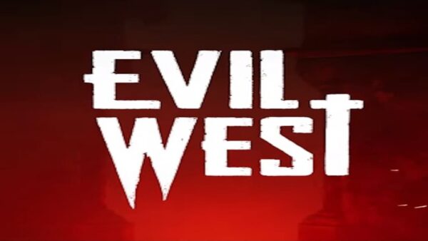 EVIL WEST STEAM KEY