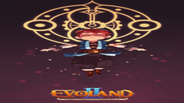 EVOLAND 2 STEAM KEY