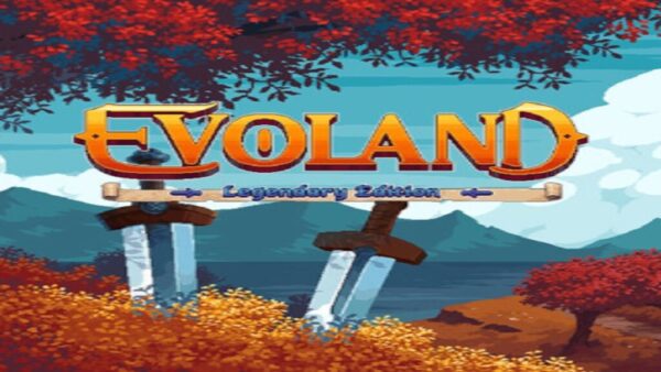 EVOLAND LEGENDARY EDITION STEAM KEY