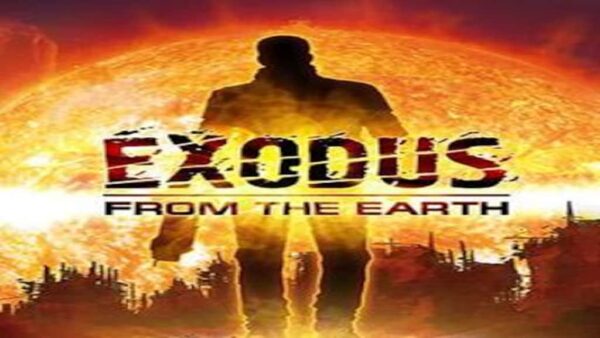 EXODUS FROM THE EARTH STEAM KEY