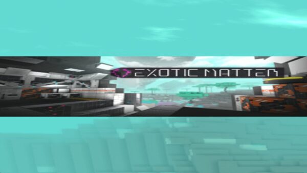 EXOTIC MATTER STEAM KEY