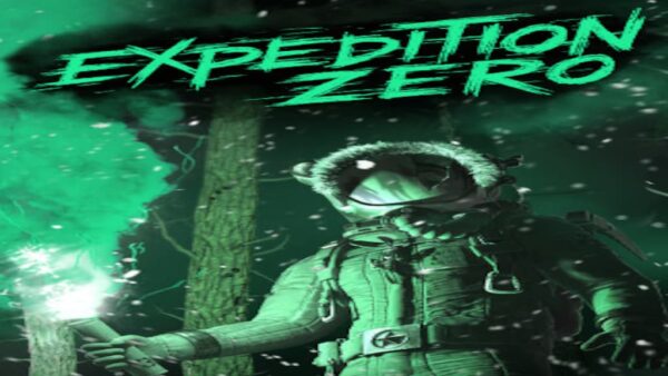 EXPEDITION ZERO STEAM KEY