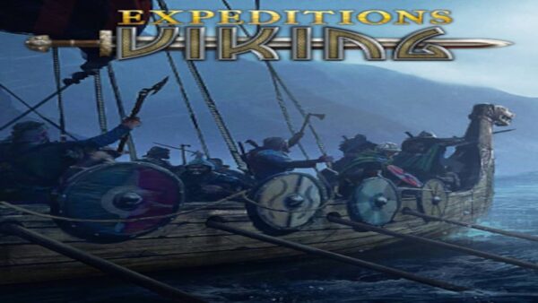 EXPEDITIONS: VIKING STEAM KEY