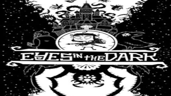 EYES IN THE DARK STEAM KEY