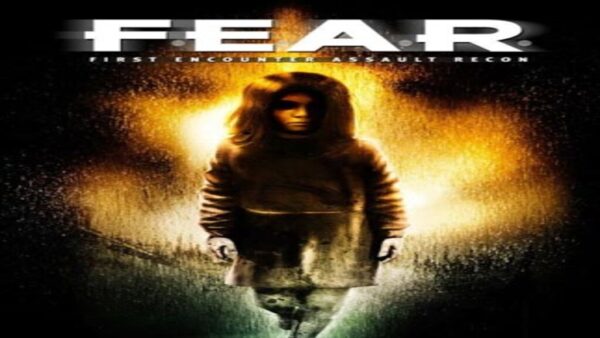 F.E.A.R. STEAM KEY