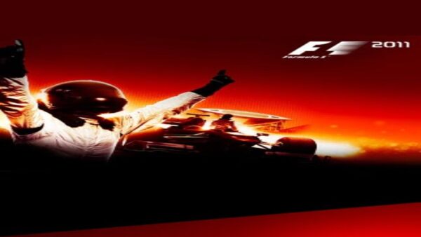 F1 2011 STEAM KEY