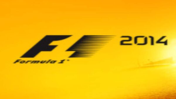 F1 2014 STEAM KEY