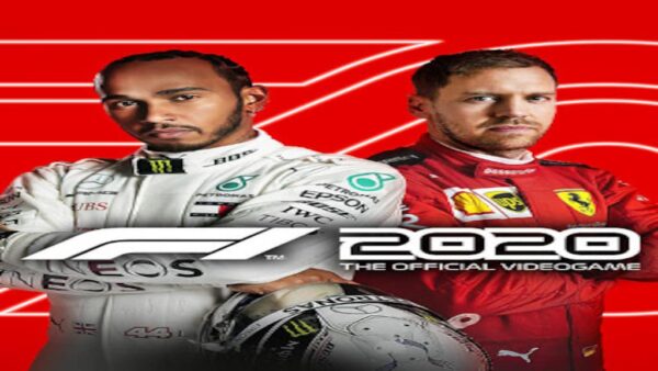 F1 2020 | STANDARD EDITION STEAM KEY