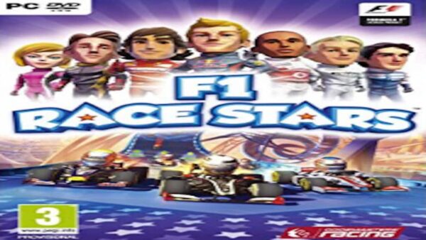 F1 RACE STARS + SEASON PASS STEAM KEY