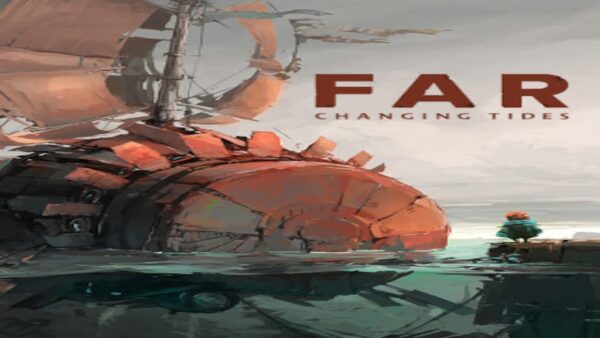 FAR: CHANGING TIDES STEAM KEY