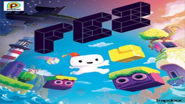 FEZ STEAM KEY