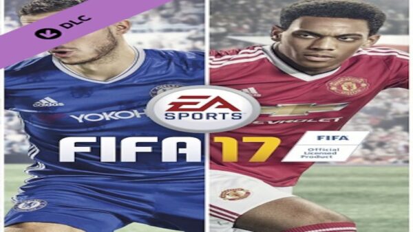 FIFA 17: 2200 FUT POINTS EA APP KEY