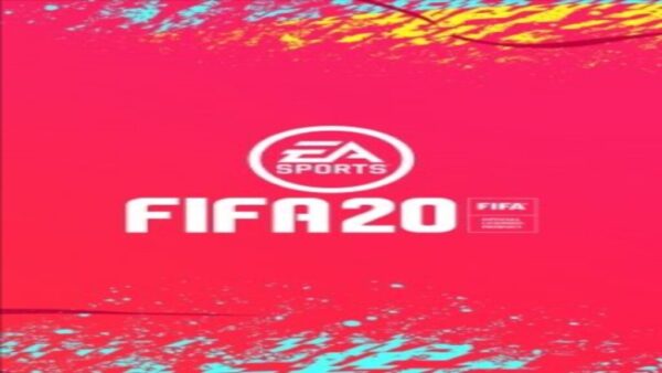 FIFA 20 CHAMPIONS EDITION XBOX ONEKEY