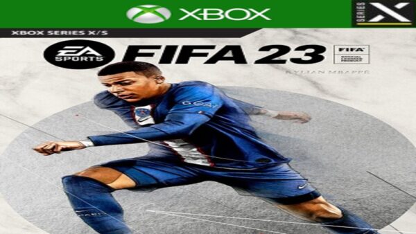 FIFA 23 XBOX SERIES X/SXBOX LIVE KEY