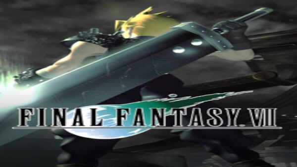 FINAL FANTASY VII STEAM KEY