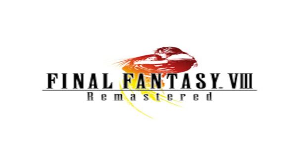 FINAL FANTASY VIIIREMASTERED STEAM KEY