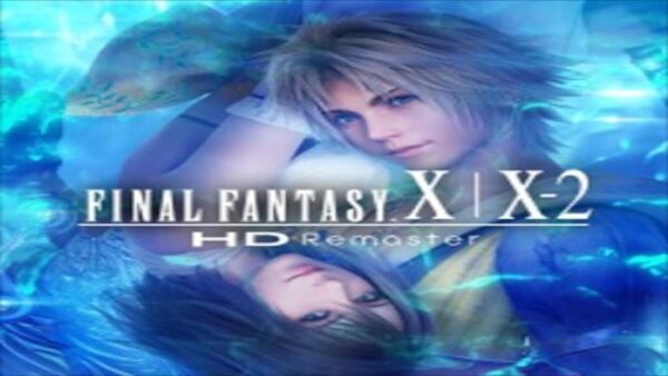 FINAL FANTASY X/X-2 HD REMASTER STEAM KEY