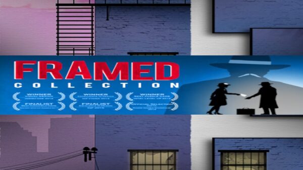 FRAMED COLLECTION STEAM KEY