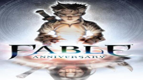 FABLE ANNIVERSARY STEAM KEY