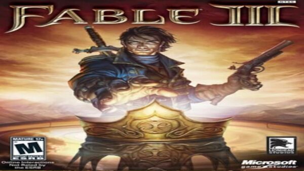 FABLE III STEAM KEY