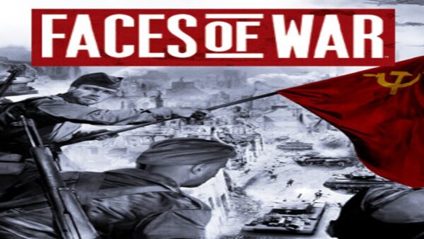 FACES OF WAR STEAM KEY