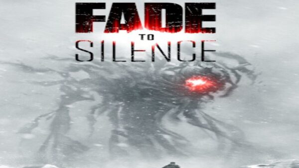 FADE TO SILENCE STEAM KEY