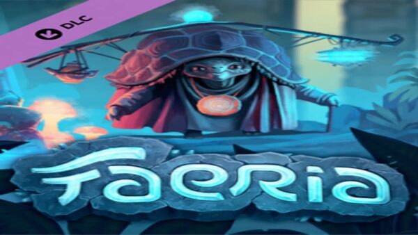 FAERIAFALL OF EVERLIFE STEAM KEY