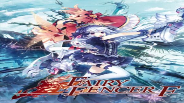 FAIRY FENCER F: COMPLETE EDITION STEAM KEY