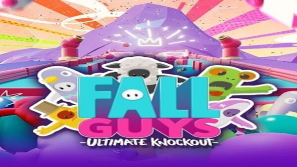 FALL GUYS: ULTIMATE KNOCKOUT STEAM KEY