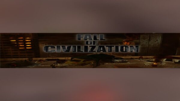 FALL OF CIVILIZATION STEAM KEY