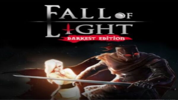 FALL OF LIGHT: DARKEST EDITION STEAM KEY