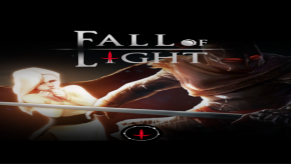 FALL OF LIGHT STEAM KEY