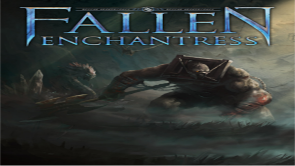 FALLEN ENCHANTRESS ULTIMATE EDITION STEAM KEY