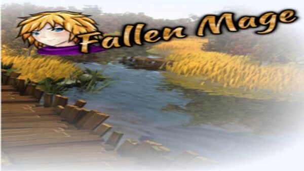 FALLEN MAGE RESTOCKED STEAM KEY