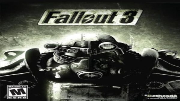 FALLOUT 3 STEAM KEY