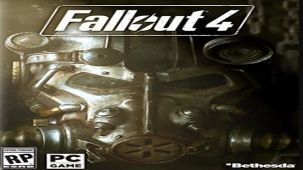 FALLOUT 4 + SEASON PASS STEAM KEY