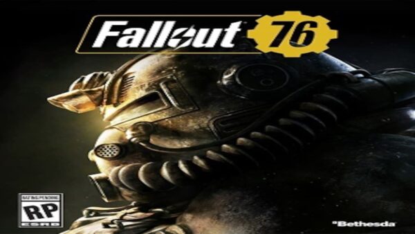 FALLOUT 76 STEAM KEYEMEA