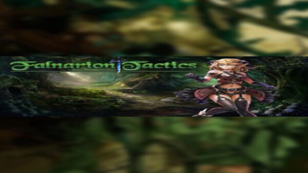 FALNARION TACTICS STEAM KEY