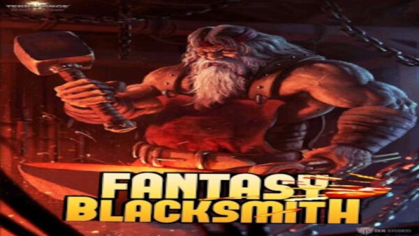 FANTASY BLACKSMITH STEAM KEY