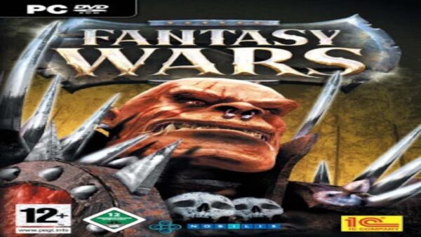 FANTASY WARS STEAM KEY