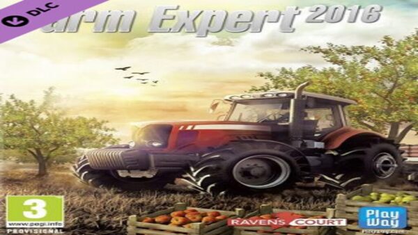 FARM EXPERT 2016FRUIT COMPANY STEAM KEY